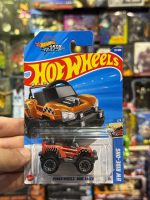 ماکت هات ویلز POWER WHEELS DUNE RACER