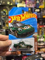 ماکت هات ویلز Porsche 911 Rallye