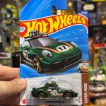 ماکت هات ویلز Porsche 911 Rallye