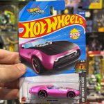 ماکت هات ویلز SLIDE BURN