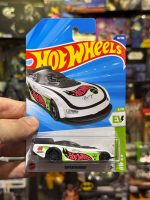 ماکت هات ویلز Supercharged