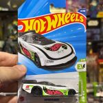 ماکت هات ویلز Supercharged