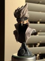 نیم تنه Kakashi ( انیمه ناروتو )