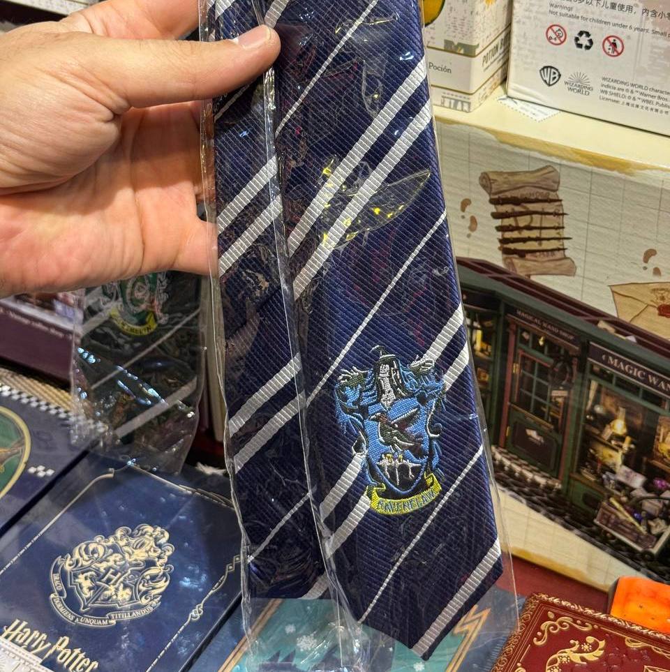 کراوات هری پاتر