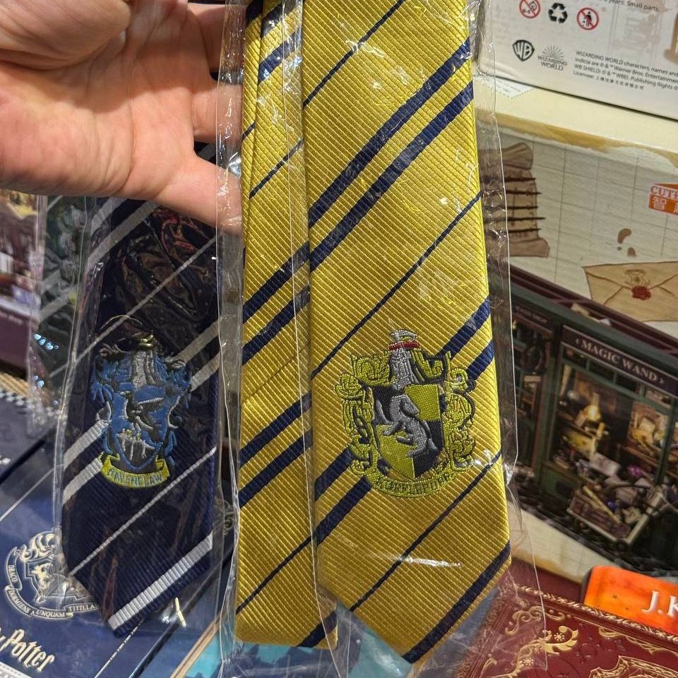 کراوات هری پاتر