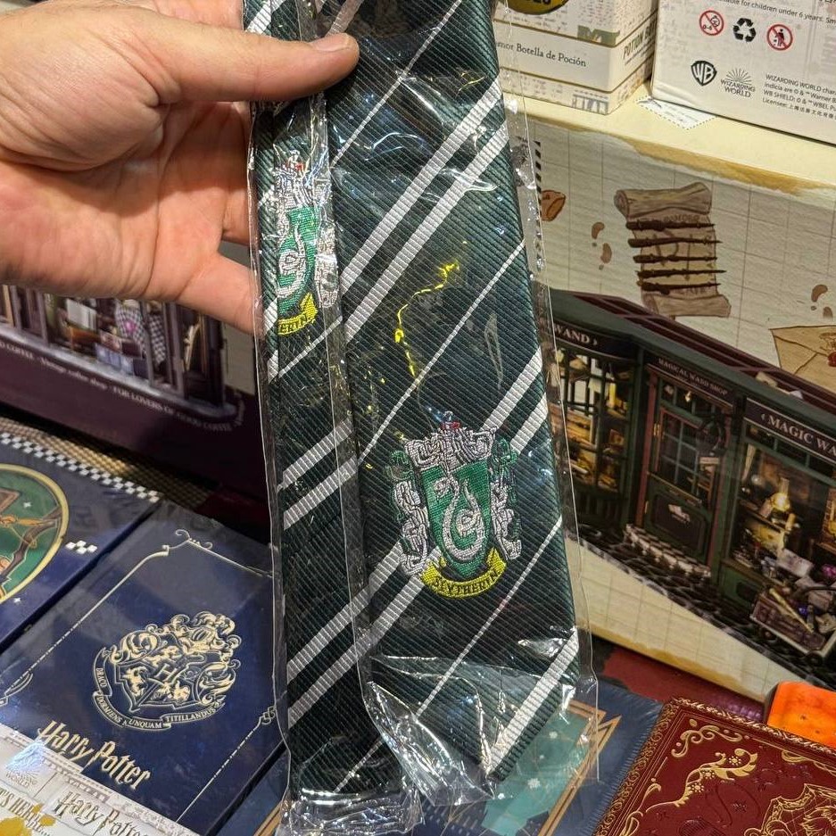 کراوات هری پاتر