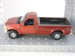 ماکت فورد Ford F-250