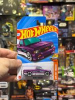 ماکت هات ویلز 91GMC SYCLONE