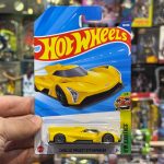 ماکت هات ویلز CADILLAC GTP HYPERCAR