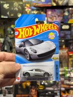 ماکت هات ویلز GORDON MURRAY AUTOMOTIVE T.33