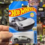 ماکت هات ویلز GORDON MURRAY AUTOMOTIVE T.33