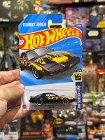 ماکت هات ویلز KITT