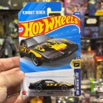 ماکت هات ویلز KITT