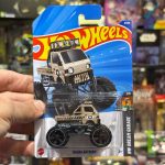 ماکت هات ویلز MAZDA AUTOZAM