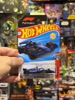 ماکت هات ویلز Williams Racing