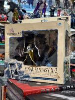 اکشن فیگور قدیمی و کمیاب Heretic Yojimbo (بازی Final Fantasy X-2 )