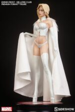 فیگور اما فراست EMMA FROST HELLFIRE CLUB