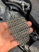 اکشن فیگور سائورون ( ارباب حلقه ها )
