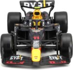 ماکت دایکست فرمول یک - Red Bull Racing RB20