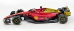 ماکت دایکست فرمول یک فراری - Ferrari F1-75 - تصویر 3