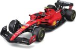 ماکت دایکست فرمول یک فراری - Ferrari SF-23 - Image 3