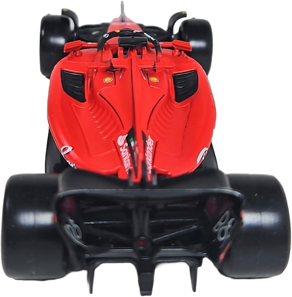 ماکت دایکست فرمول یک فراری - Ferrari SF-23