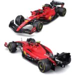 ماکت دایکست فرمول یک فراری - Ferrari SF-23