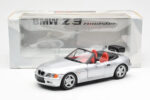 ماکت فلزی BMW Z3