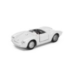 ماکت فلزی Porsche 550 Spyder