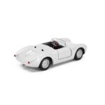 ماکت فلزی Porsche 550 Spyder - Image 14