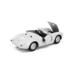 ماکت فلزی Porsche 550 Spyder - Image 2