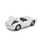 ماکت فلزی Porsche 550 Spyder - Image 7