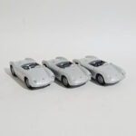 ماکت فلزی Porsche 550 Spyder - Image 8