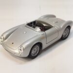 ماکت فلزی Porsche 550 Spyder