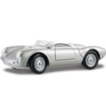 ماکت فلزی Porsche 550 Spyder