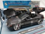 ماکت فلزی بی ام و 645Ci - تصویر 2