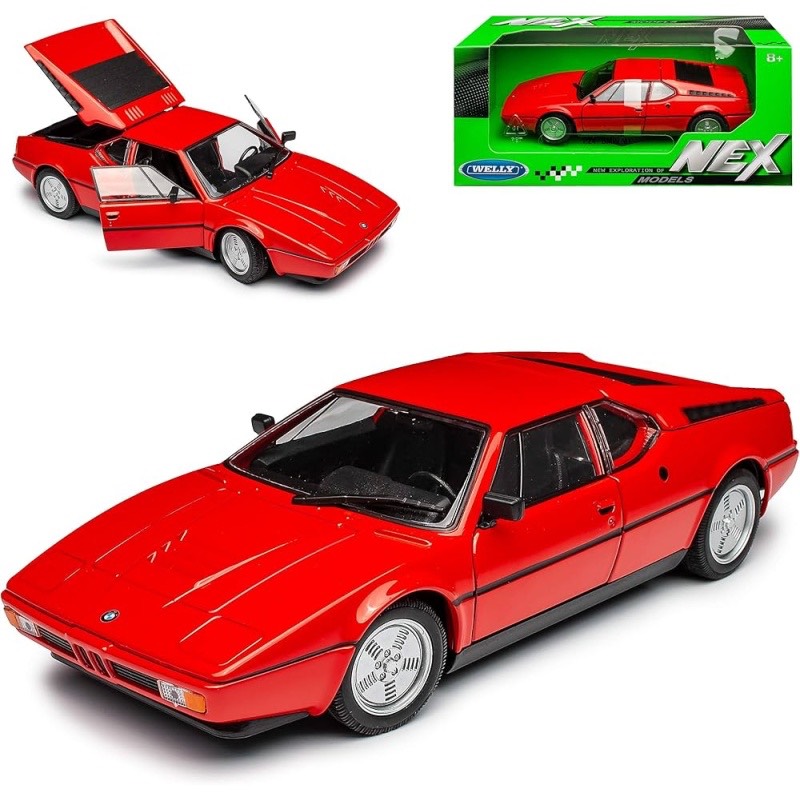 ماکت فلزی بی ام و X5