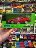 ماکت فلزی بی ام و X5