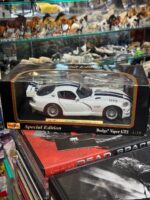 ماکت فلزی دوج وایپر ۱۹۹۷ GTS-R - تصویر 5