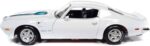 ماکت فلزی پونتیاک فایربرد ۱۹۷۲ Trans Am - Image 7