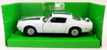 ماکت فلزی پونتیاک فایربرد ۱۹۷۲ Trans Am - Image 8