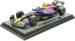 ‎ماکت دایکست فرمول یک - Red Bull Racing RB19 F1 GP - Image 3