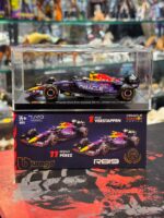 ‎ماکت دایکست فرمول یک - Red Bull Racing RB19 F1 GP