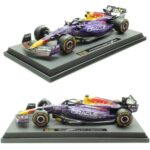 ‎ماکت دایکست فرمول یک - Red Bull Racing RB19 F1 GP