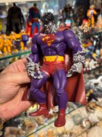 اکشن فیگور سوپرمن Last Son