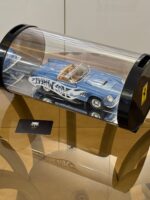ماکت قدیمی و کمیاب فراری 250 GT California