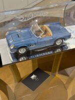 ماکت قدیمی و کمیاب فراری 250 GT California - تصویر 5