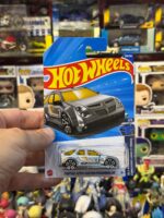 ماکت ماشین هات ویلز Pontiac Aztek Custom Wild Widebody Ages 3