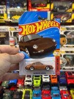 ماکت ماشین هات ویلز مدل 96Porsche Carrera