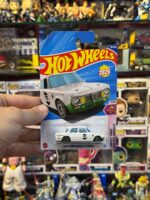 ماکت ماشین هات ویلز مدل ALFA ROMEO GIULIA TI SUPER